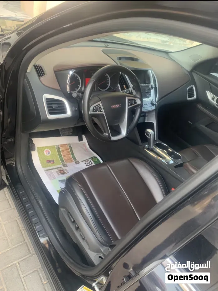 GMC Terrain 2013 photo 4