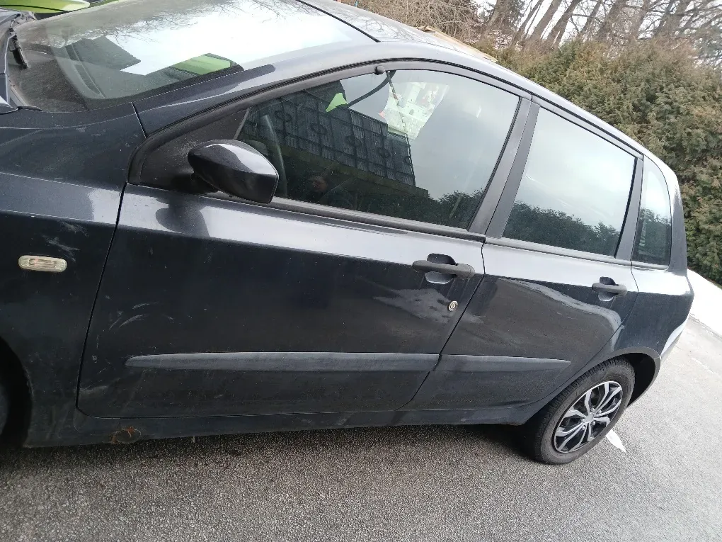 Fiat Stilo