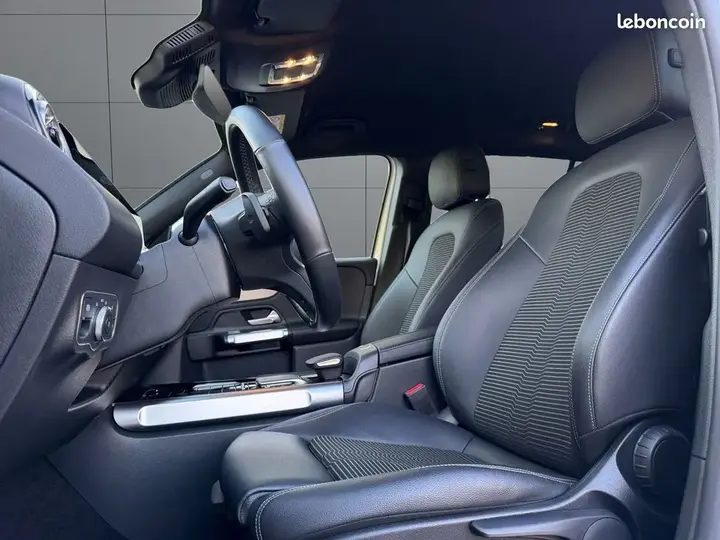 Mercedes-Benz Glb 2023 photo 4