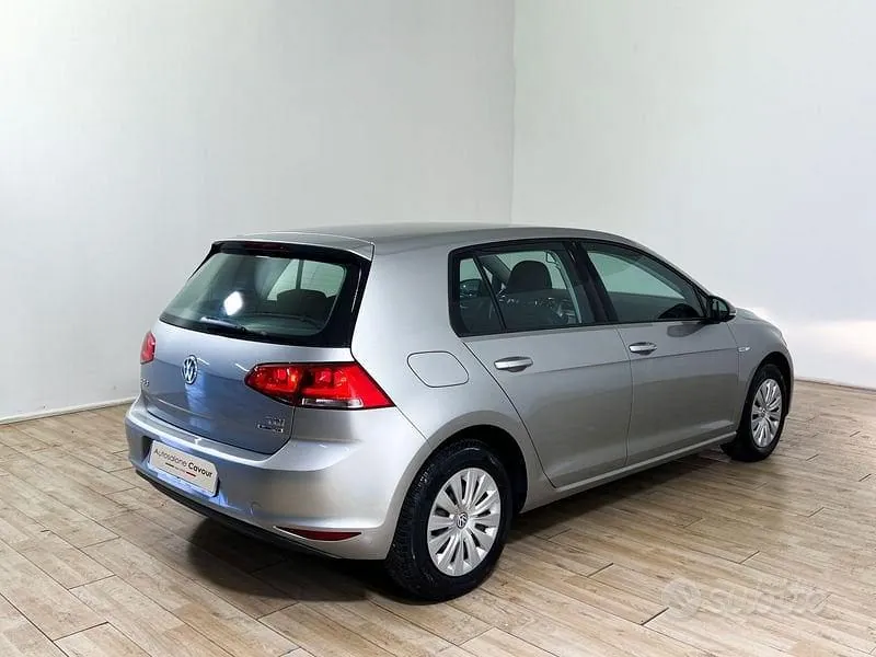 Volkswagen Golf 2016 photo 4
