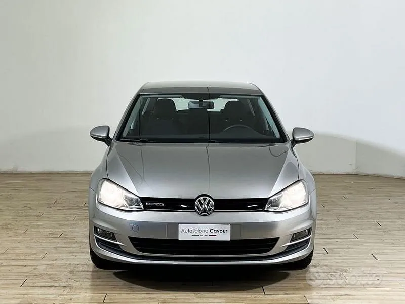 Volkswagen Golf 2016 photo 2