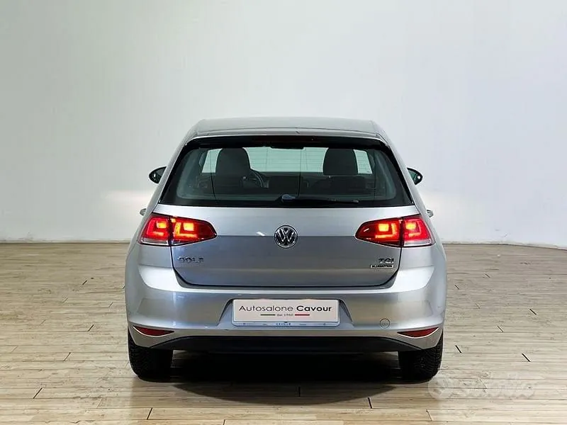 Volkswagen Golf 2016 photo 5