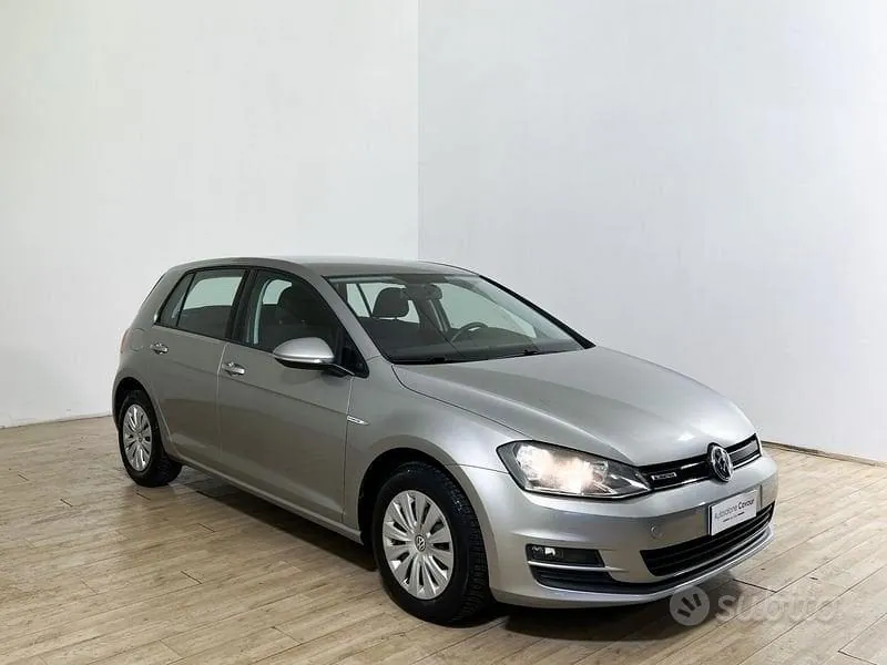 Volkswagen Golf 2016 photo 3