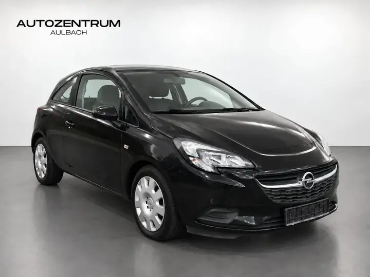 Opel Corsa E