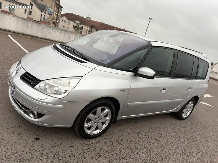 Renault Grand Espace