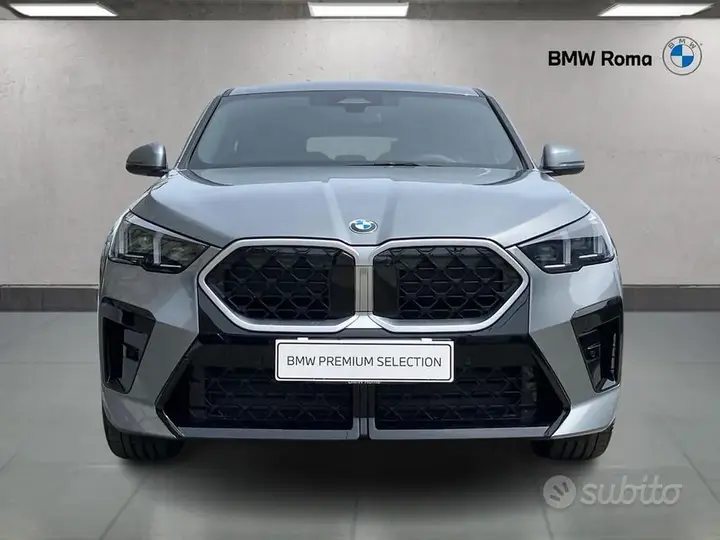 BMW X2 2026 photo 3