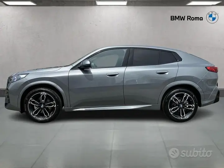BMW X2 2026 photo 4