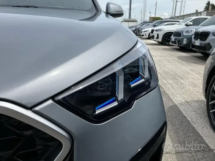 BMW X2 2026 photo 5