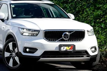 Volvo Xc40 2019 photo 4