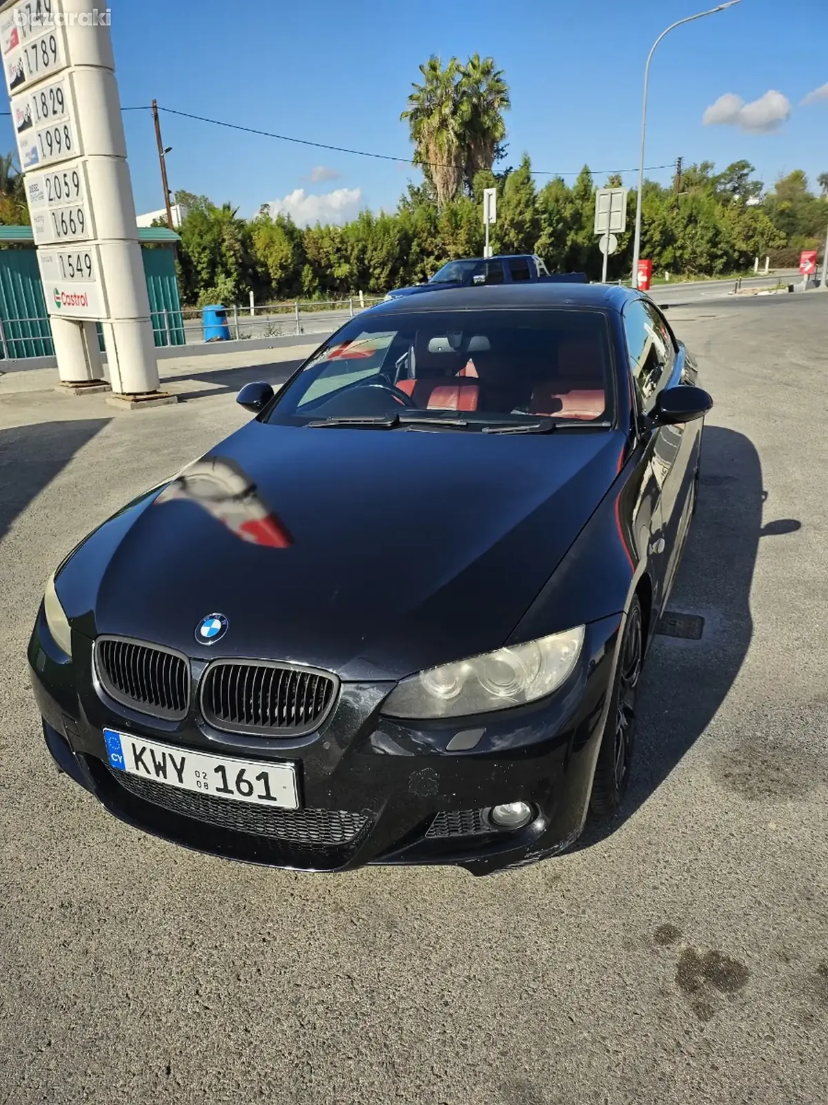 BMW 3Series