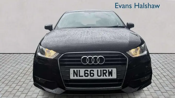 Audi A1 2016 photo 4