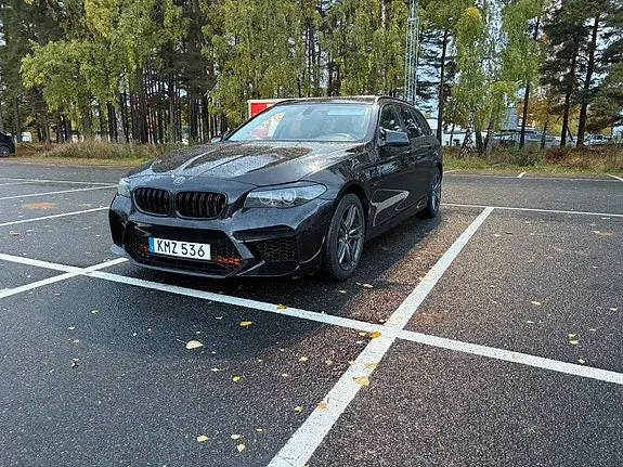 BMW 520D