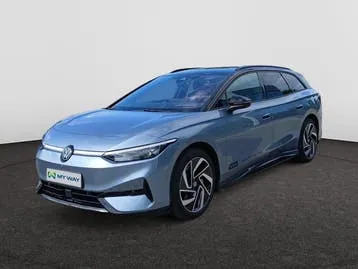 Volkswagen Id.7