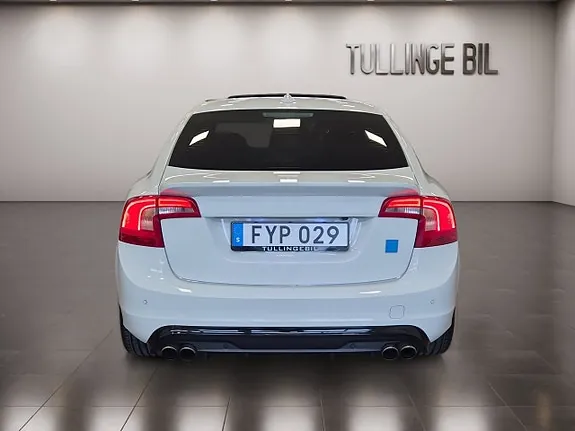 Volvo S60 2016 photo 4