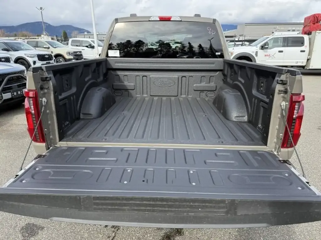 Ford F-150 Stx 2026 photo 5