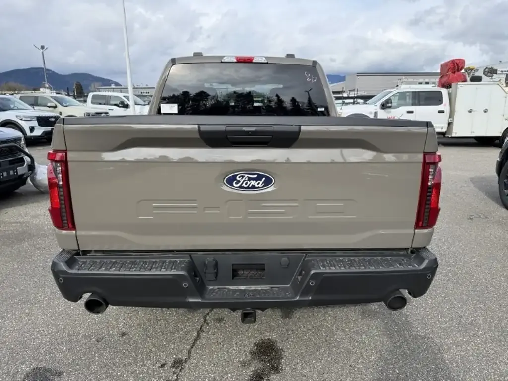 Ford F-150 Stx 2026 photo 4