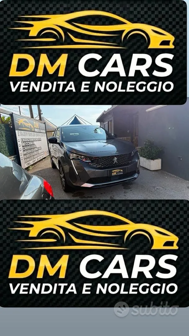 Peugeot 3008 2024 photo 5