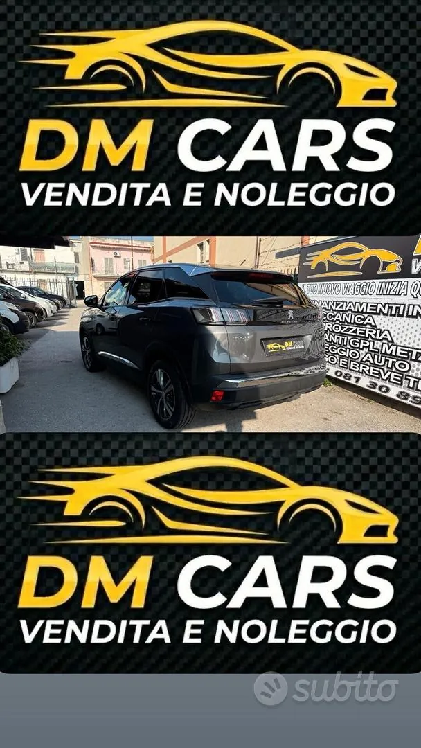 Peugeot 3008 2024 photo 4