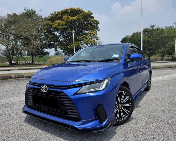 Toyota Vios