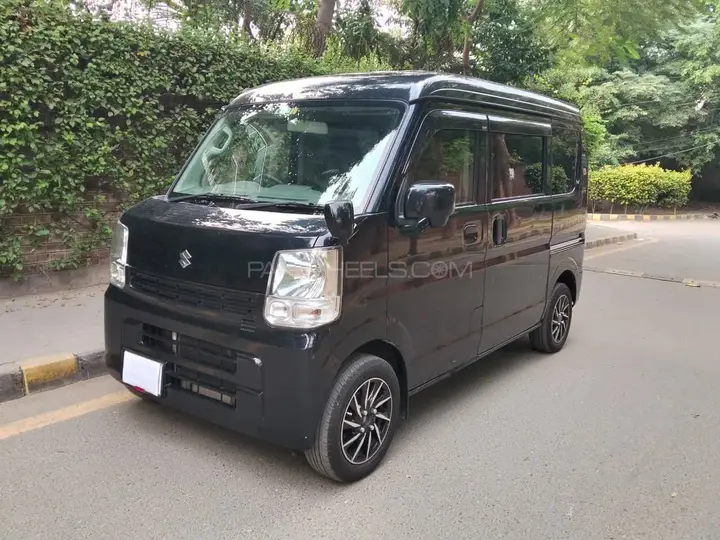 Suzuki Every