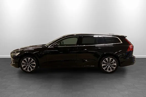 Volvo V60 2023 photo 3
