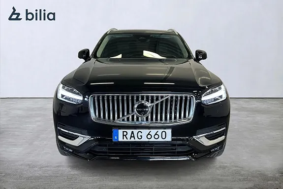 Volvo Xc90 2024 photo 2