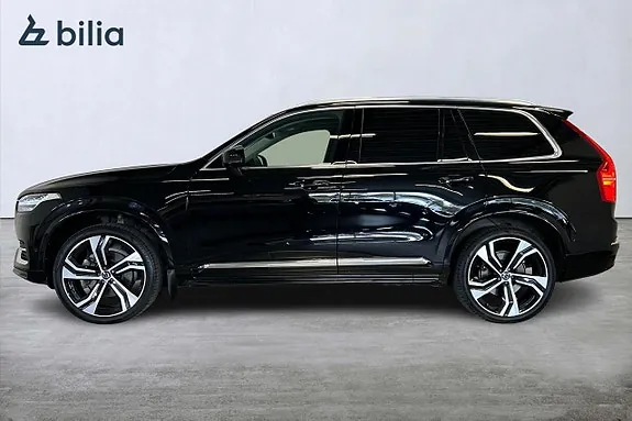 Volvo Xc90 2024 photo 4