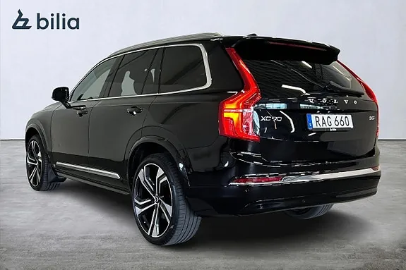 Volvo Xc90 2024 photo 5