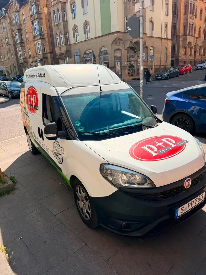Fiat Doblo