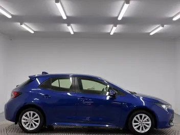 Toyota Corolla 2024 photo 3