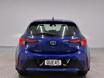 Toyota Corolla 2024 photo 5