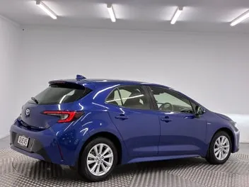 Toyota Corolla 2024 photo 4