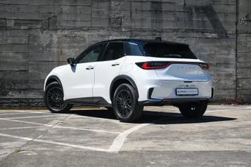 Lexus Lbx 2026 photo 5