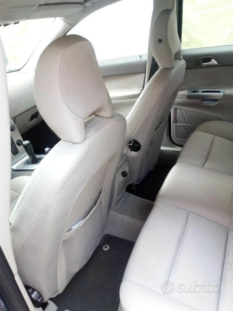 Volvo S40 2004 photo 4