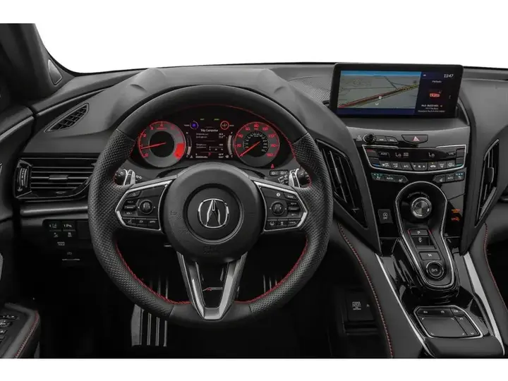 Acura Rdx 2019 photo 4