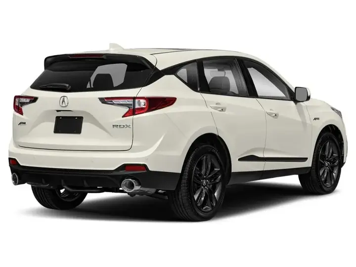 Acura Rdx 2019 photo 3