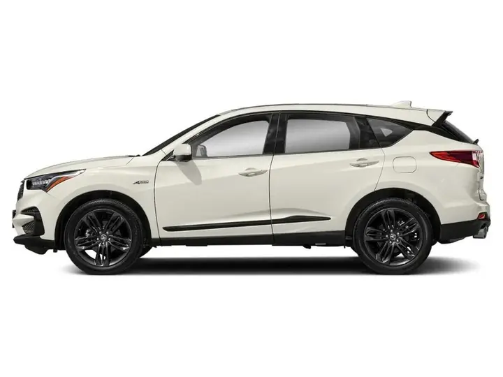 Acura Rdx 2019 photo 2