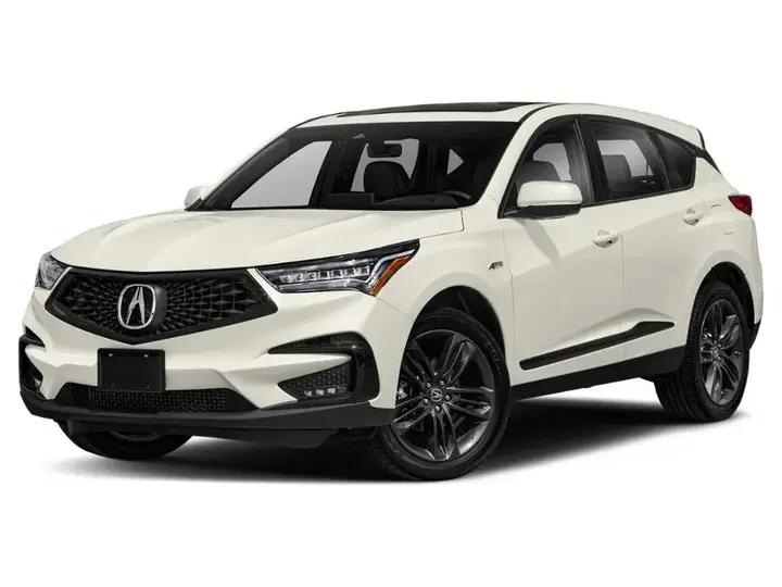 Acura Rdx