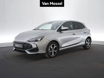 MG Mg3
