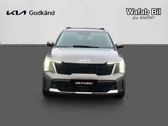 Kia Sorento 2025 photo 2