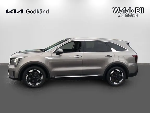 Kia Sorento 2025 photo 4