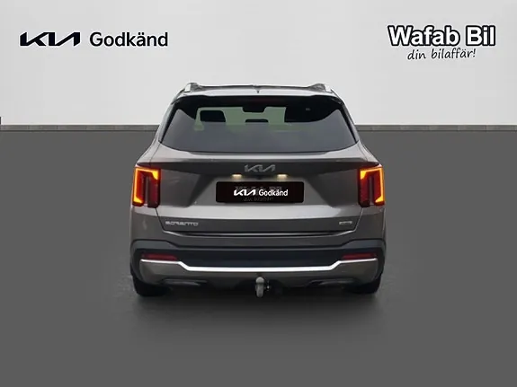 Kia Sorento 2025 photo 5