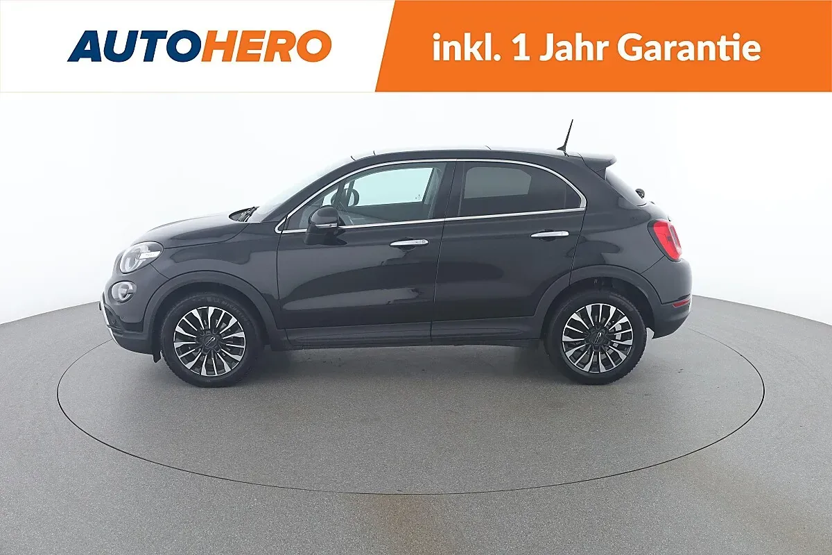 Fiat 500X 2018 photo 3