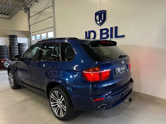 BMW X5 2013 photo 3