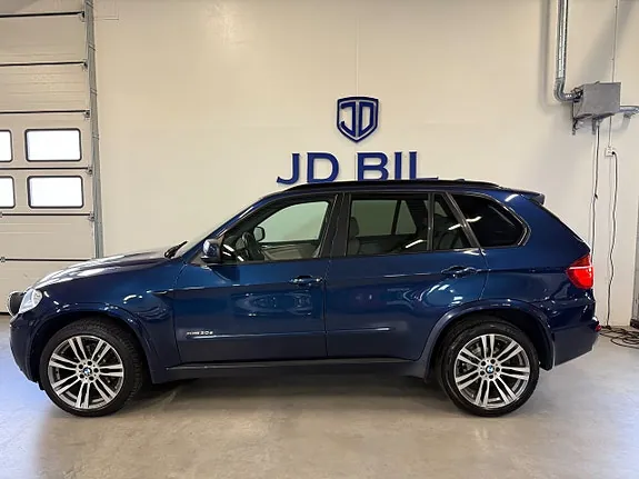 BMW X5 2013 photo 2