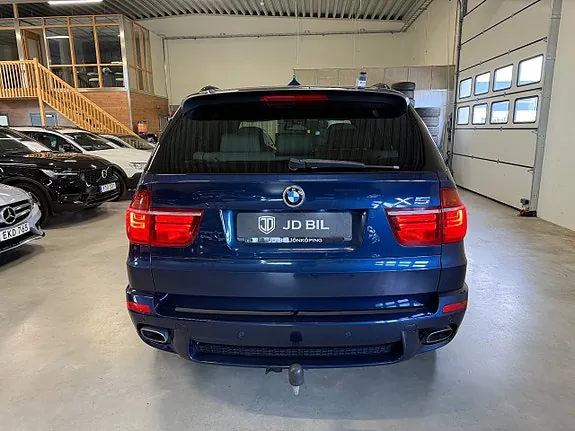 BMW X5 2013 photo 5