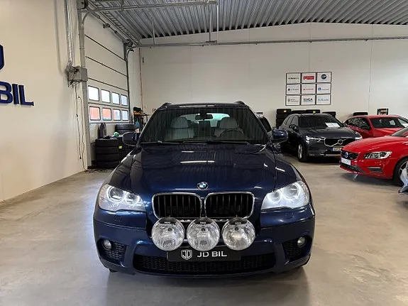 BMW X5 2013 photo 4