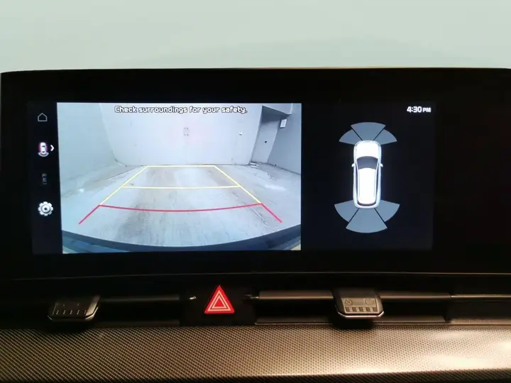 Kia Sportage 2023 photo 5