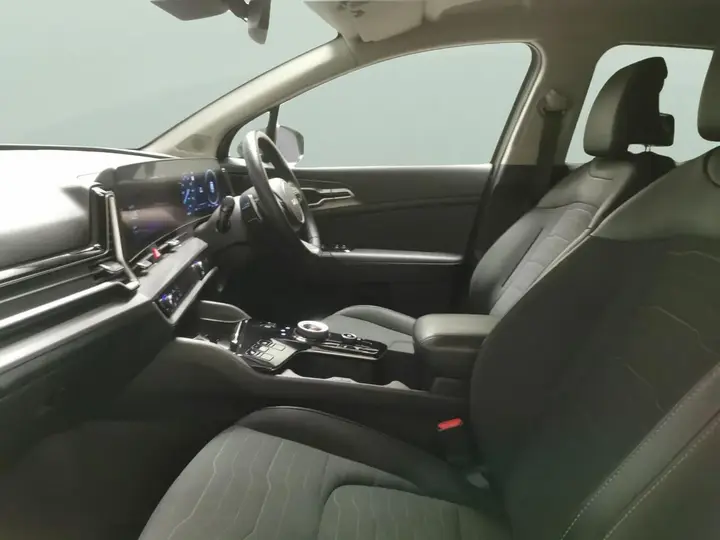 Kia Sportage 2023 photo 4
