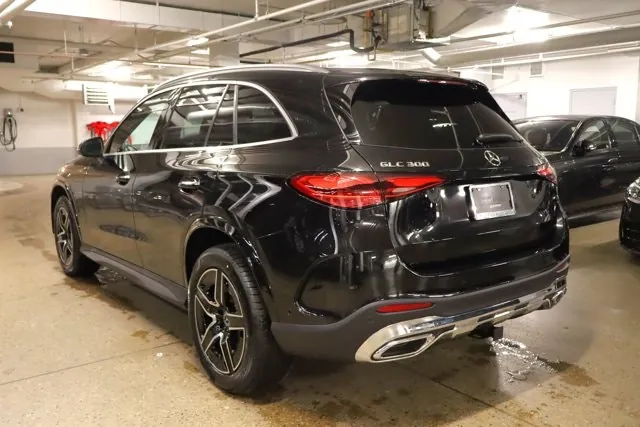 Mercedes-Benz Glc 2026 photo 5